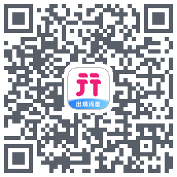 无忧行 QRcode
