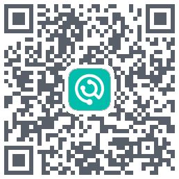 麒麟医创的下载二维码