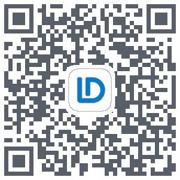 蓝豆云 QRcode