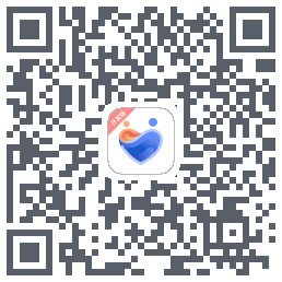 海心健康-开发版的下載二維碼