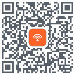 Tenda WiFi的下載二維碼