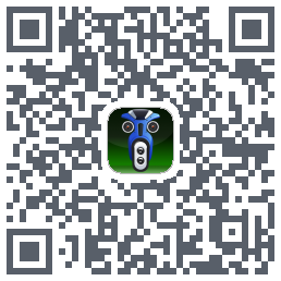 魅力智行รหัส QR สำหรับดาวน์โหลด