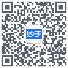 妙手医生 QRcode