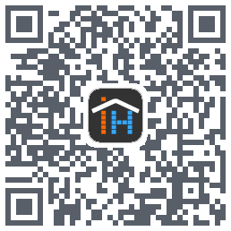 iMagicHome的下载二维码