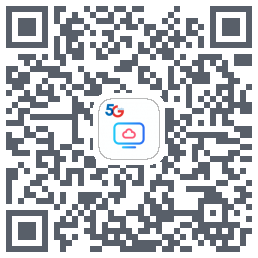 天翼云电脑 QRcode