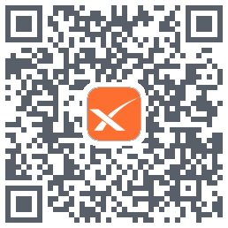 X-Meta QRcode