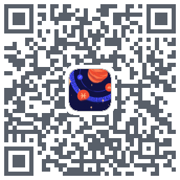 星盘说 QRcode
