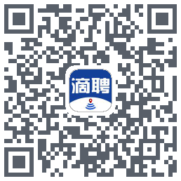 滴聘 QRcode