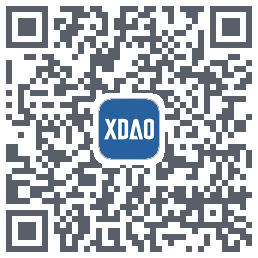 小刀智能出行 QRcode