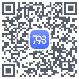 慧生活798的下載二維碼
