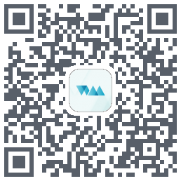 Watchmen QR-код для загрузки