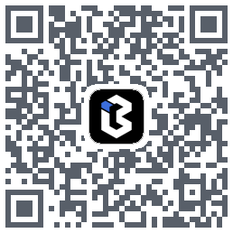 BlueprintGoรหัส QR สำหรับดาวน์โหลด