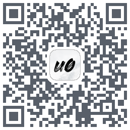 unc0ver的下载二维码