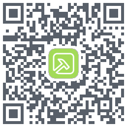 Tinker Card的下載二維碼