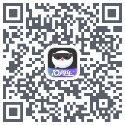 名人朋友圈 QRcode