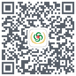 金英杰医学的下載二維碼
