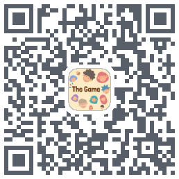 TheGameDownload QR-Code
