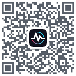 MERIT超燃脂du code QR de téléchargement