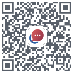 成都院企信通código QR de descarga de