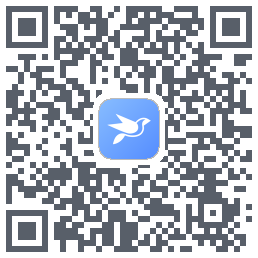 飞鸽智能客服 QRcode
