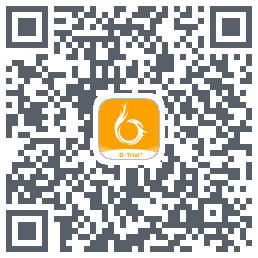 O-Trial Plus QR-код для загрузки