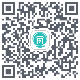 朝暮抖音版无障碍模式的下載二維碼