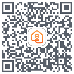 LinkHome的下载二维码