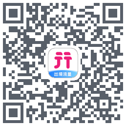 无忧行 QRcode