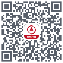 华夏财富 QRcode