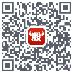 牛股王 QRcode