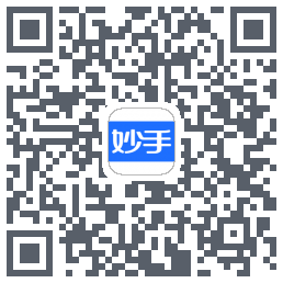 妙手医生 QRcode