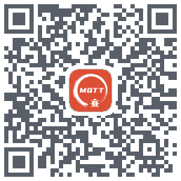 MQTT调试器的下载二维码