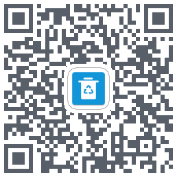 垃圾分类回收 QRcode