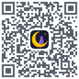 秘密花园 QRcode