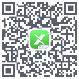 XTrend Speed的下載二維碼