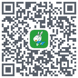 驴充充código QR de descarga de