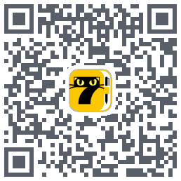七猫作家助手codice QR per il download