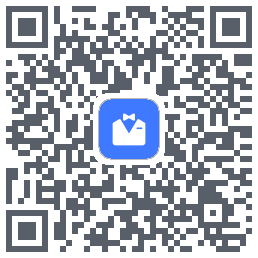 鱼管家codice QR per il download