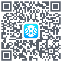 掌上大学 QRcode