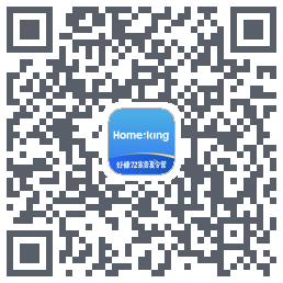 好慷在家 QRcode