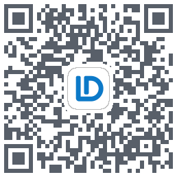 蓝豆云 QRcode