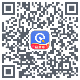 金十数据的下載二維碼