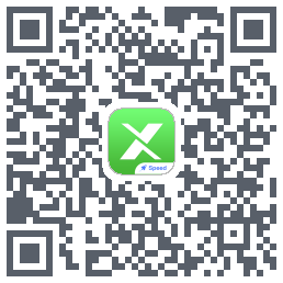 XTrend Speed的下載二維碼