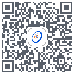 邀约天下 QRcode