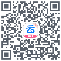 中国移动云盘รหัส QR สำหรับดาวน์โหลด