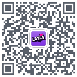 Layla QRcode