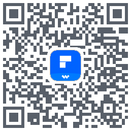 PDFelement QRcode