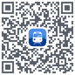 韩国地铁codice QR per il download