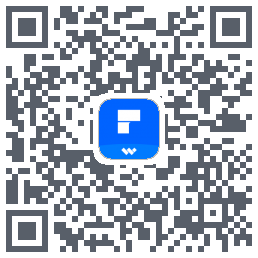 PDFelement QRcode