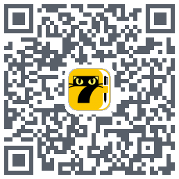 七猫作家助手的下載二維碼